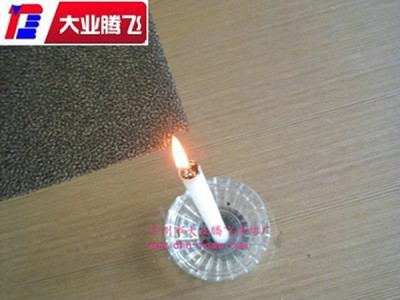 阻燃过滤海绵图1
